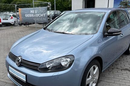 VW Golf 134.000 km 5.950 &euro; Mörlenbach 69509