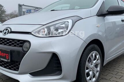 Hyundai i10 90.762 km 6.999 &euro; Speyer 67346