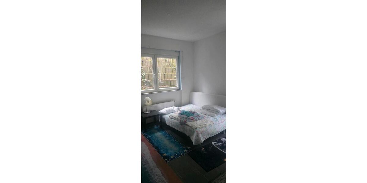 Etagenwohnung Viernheim - 1 Zimmer, 25 m&sup2;, 740&euro; | Angebot:25542866