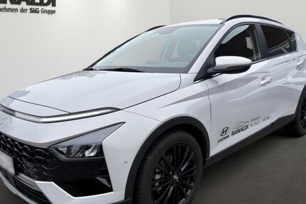 Hyundai BAYON 12.500 km 19.990 &euro; Wiesloch 69168