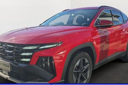 Hyundai TUCSON 28.870 km 34.990 &euro; Mannheim 68219