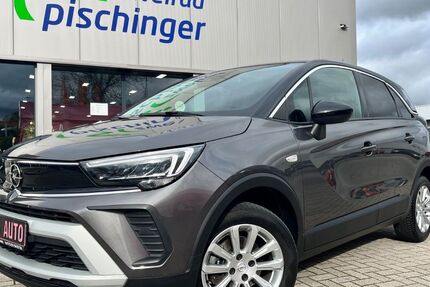 Opel Crossland (X) 46.600 km 17.990 &euro; Sinsheim 74889