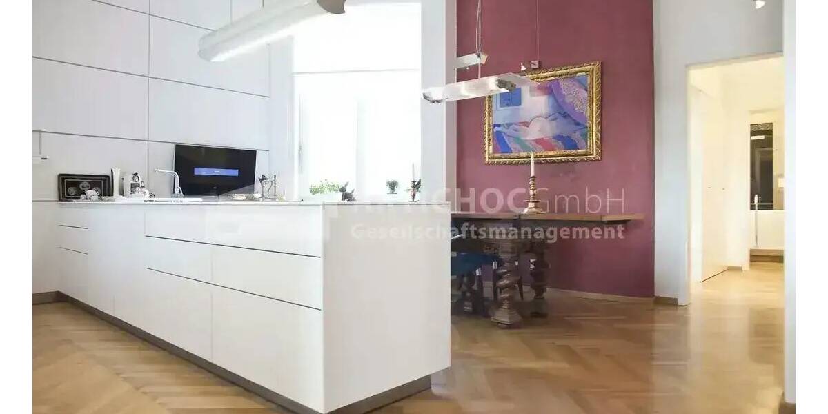 Etagenwohnung Mannheim Oststadt - 7 Zimmer, 250 m&sup2;, 2.250.000&euro; | Angebot:25690145
