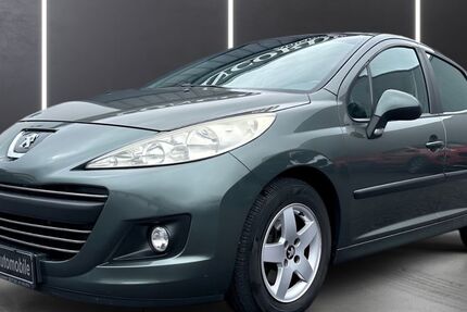 Peugeot 207 145.558 km 3.990 € Sinsheim 74889