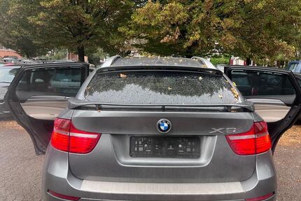 BMW X6 199.999 km 12.500 € Mannheim 68169