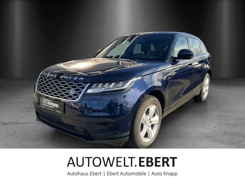 Land Rover Range Rover Velar 67.542 km 36.990 € Weinheim 69469
