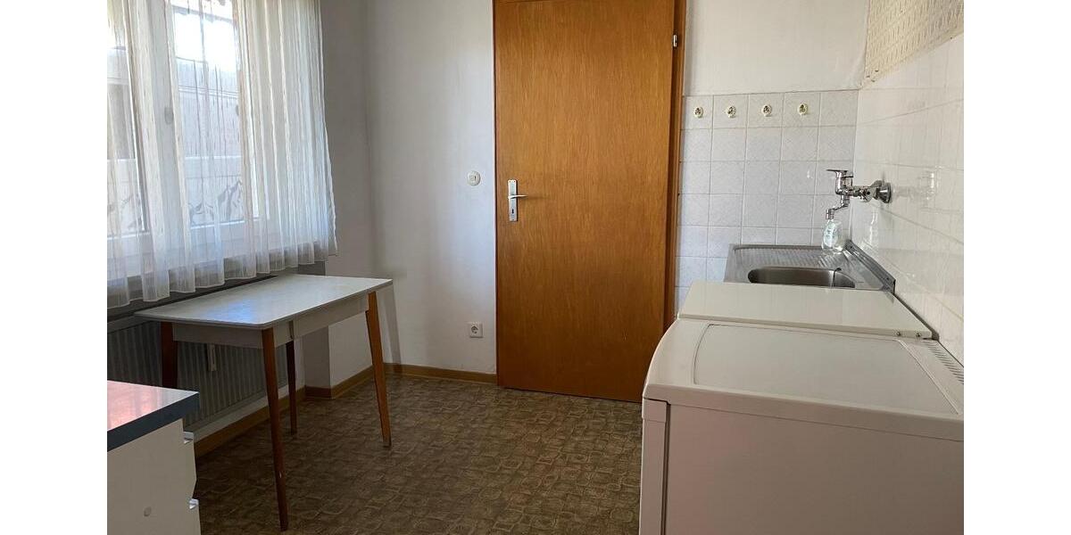 Erdgeschoßwohnung Waldbrunn - 1 Zimmer, 31 m&sup2;, 480&euro; | Angebot:26540029