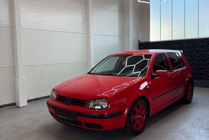 VW Golf 173.300 km 2.500 &euro; Speyer 67346
