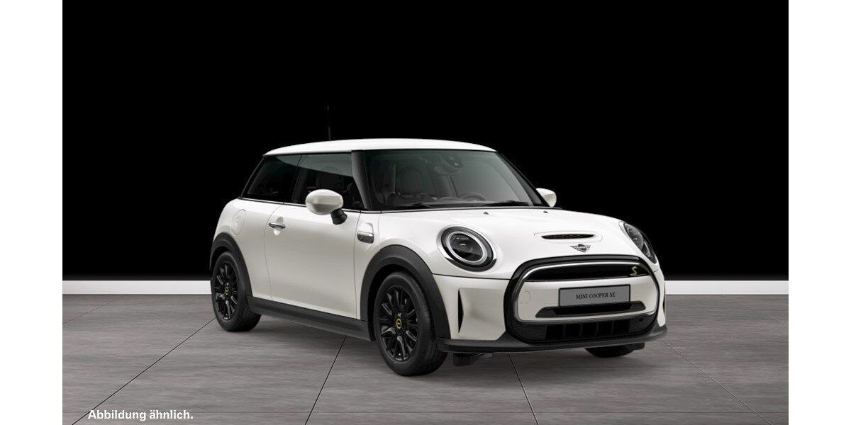 Mini Cooper SE 4.921 km 23.790 € Mannheim 68169