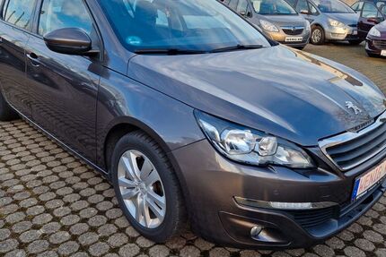 Peugeot 308 170.000 km 4.999 &euro; Ludwigshafen Am Rhein 67059