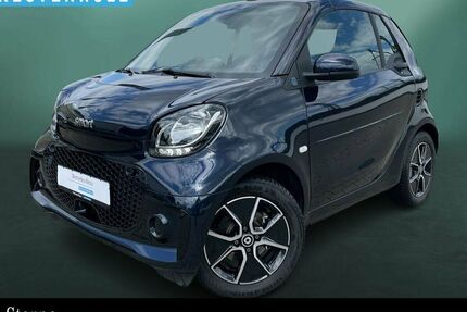 Smart ForTwo 21.945 km 14.990 € Wiesloch 69168