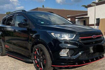 Ford Kuga 91.000 km 17.950 &euro; Ludwigshafen 67069