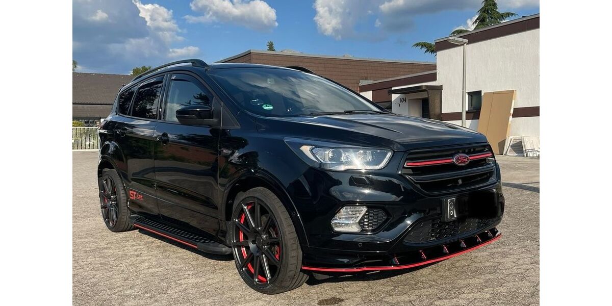 Ford Kuga 91.000 km 17.950 &euro; Ludwigshafen 67069