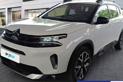 Citroen C5 Aircross 31.795 km 18.960 &euro; Mannheim 68309