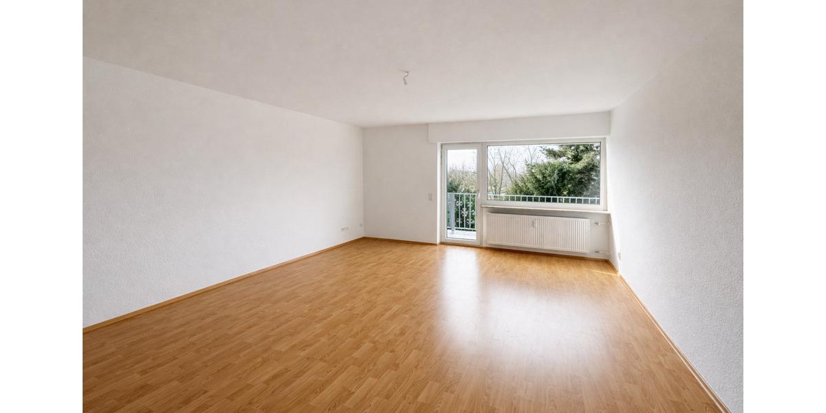 Etagenwohnung Mannheim Sandhofen - 4 Zimmer, 114 m&sup2;, 1.100&euro; | Angebot:25377160