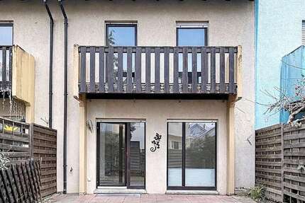 Haus zum Kaufen in Hockenheim 465.000 € 154.8 m² 5 zimmer