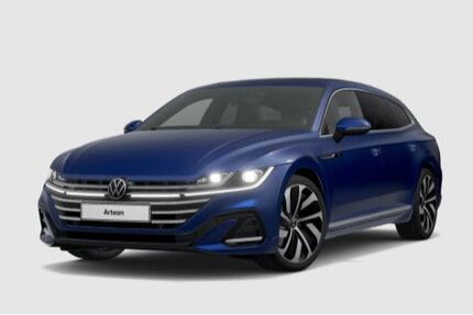 VW Arteon 15.328 km 32.650 &euro; Hockenheim 68766