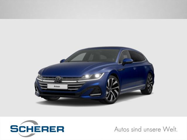 VW Arteon 15.328 km 32.990 &euro; Hockenheim 68766