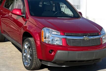 Chevrolet Andere 225.000 km 6.900 € Heidelberg 69115