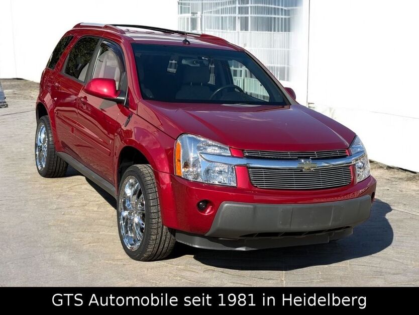 Chevrolet Andere 225.000 km 6.900 € Heidelberg 69115