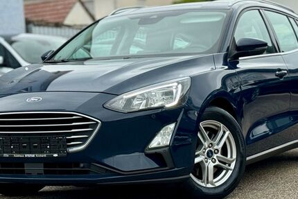 Ford Focus 165.958 km 9.490 € Kirchardt 74912