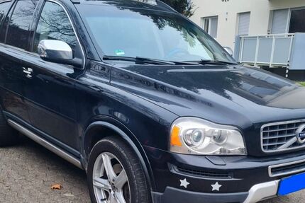 Volvo XC90 210.000 km 12.000 &euro; Heppenheim 64646