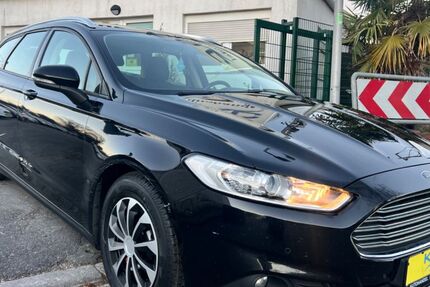 Ford Mondeo 161.000 km 9.900 &euro; Mannheim 68199