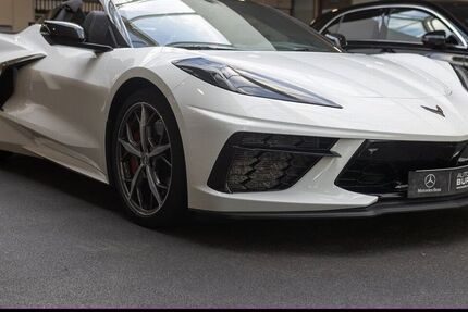 Corvette C8 14.860 km 98.650 € Kraichtal 76703