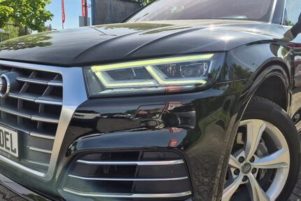 Audi Q5 148.000 km 24.899 &euro; Forst 76694