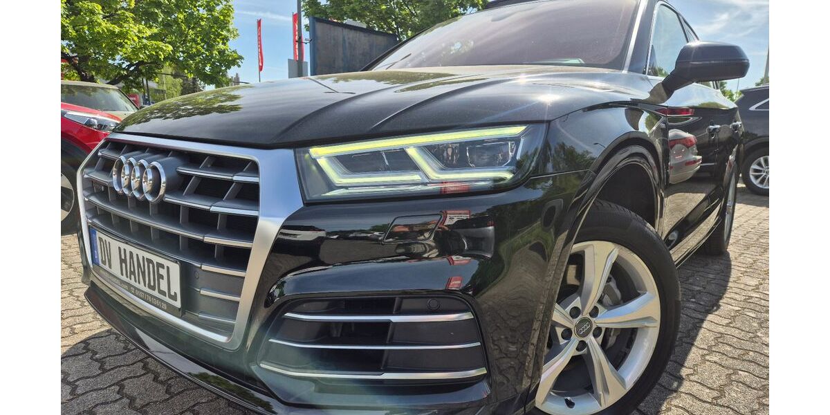 Audi Q5 148.000 km 24.899 &euro; Forst 76694