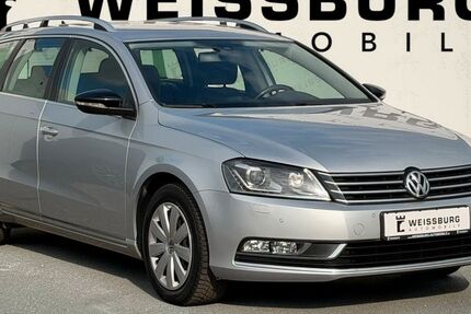 VW Passat 123.000 km 10.980 &euro; Edingen-Neckarhausen 68535