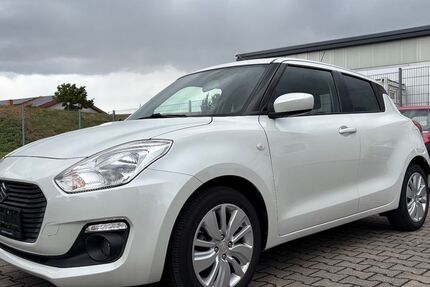 Suzuki Swift 56.000 km 10.500 &euro; Nußloch 69226