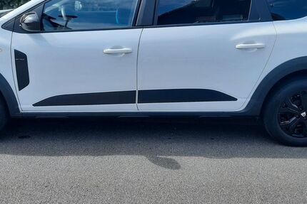 Dacia Jogger 52.400 km 16.499 € Oftersheim 68723