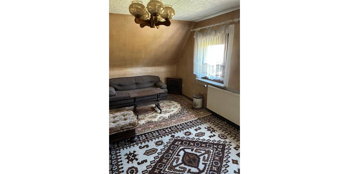 Einfamilienhaus Mannheim Gartenstadt - 8 Zimmer, 200 m&sup2;, 849.000&euro; | Angebot:27114950