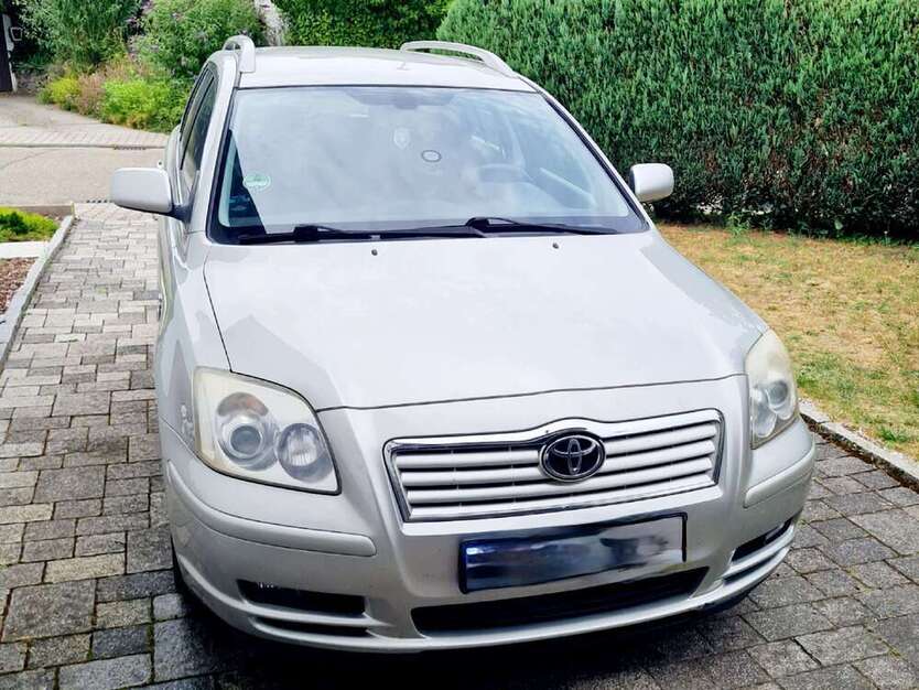 Avensis