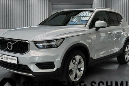 Volvo XC40 43.600 km 24.879 &euro; Mannheim 68309