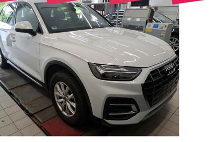 Audi Q5 58.210 km 30.491 &euro; Weinheim 69469