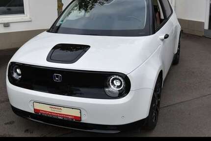 Honda e 28.126 km 16.995 € Speyer 67346