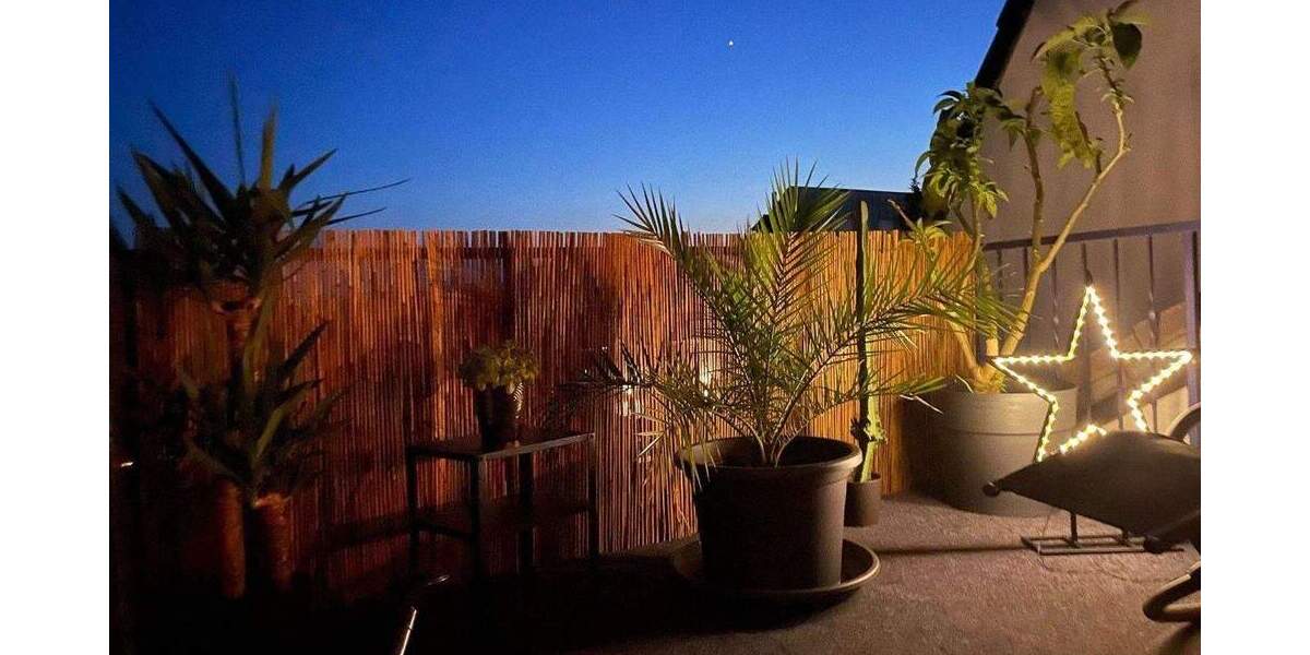 2 ZKB Wohnung ab SOFORT 59qm mit EBK, große Terrasse, Klima, Fußbodenheizung in 67105 Schifferstadt 2 zimmer