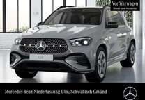 Gebrauchtwagen Mercedes GLE 450