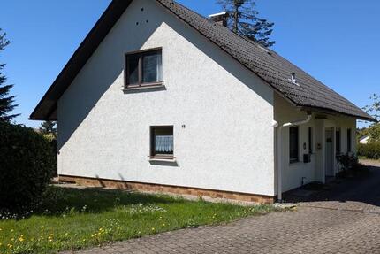 Haus Waldbrunn - 4 Zimmer, 106 m&sup2;, 319.000&euro; | Angebot:26777207