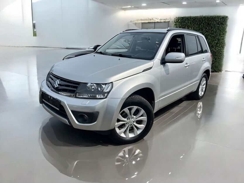 Grand Vitara