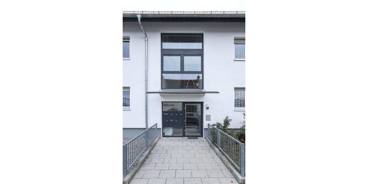 Etagenwohnung Sandhausen - 2 Zimmer, 63 m&sup2;, 790&euro; | Angebot:25179506