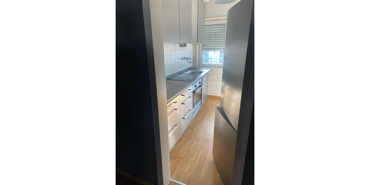 Etagenwohnung Mannheim Fahrlach - 2 Zimmer, 57 m&sup2;, 850&euro; | Angebot:25265483