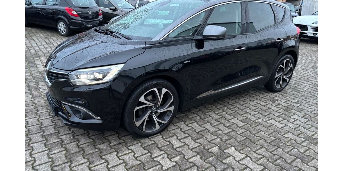 Renault Scenic 158.100 km 9.690 € Eppelheim 69214