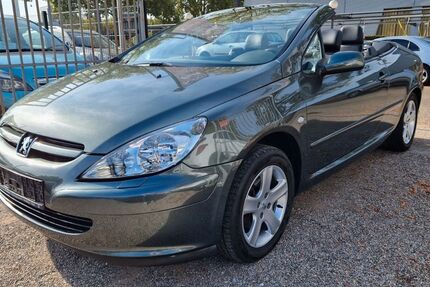 Peugeot 307 94.000 km 3.990 &euro; Mannheim 68199