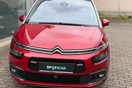 Citroen C4 131.740 km 9.800 &euro; Ludwigshafen 67071