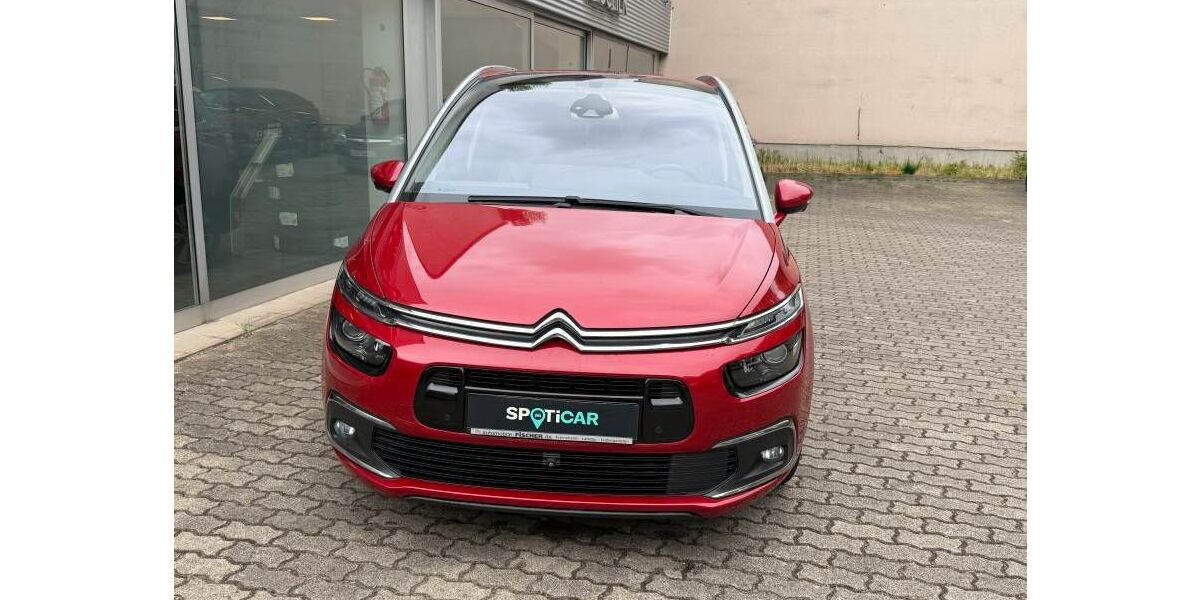 Citroen C4 131.740 km 9.800 &euro; Ludwigshafen 67071