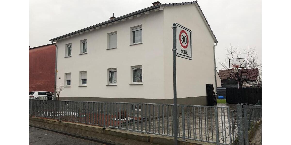 Mehrfamilienhaus, Wohnhaus Mannheim Sandhofen - 8 Zimmer, 177 m&sup2;, 690.000&euro; | Angebot:26423319