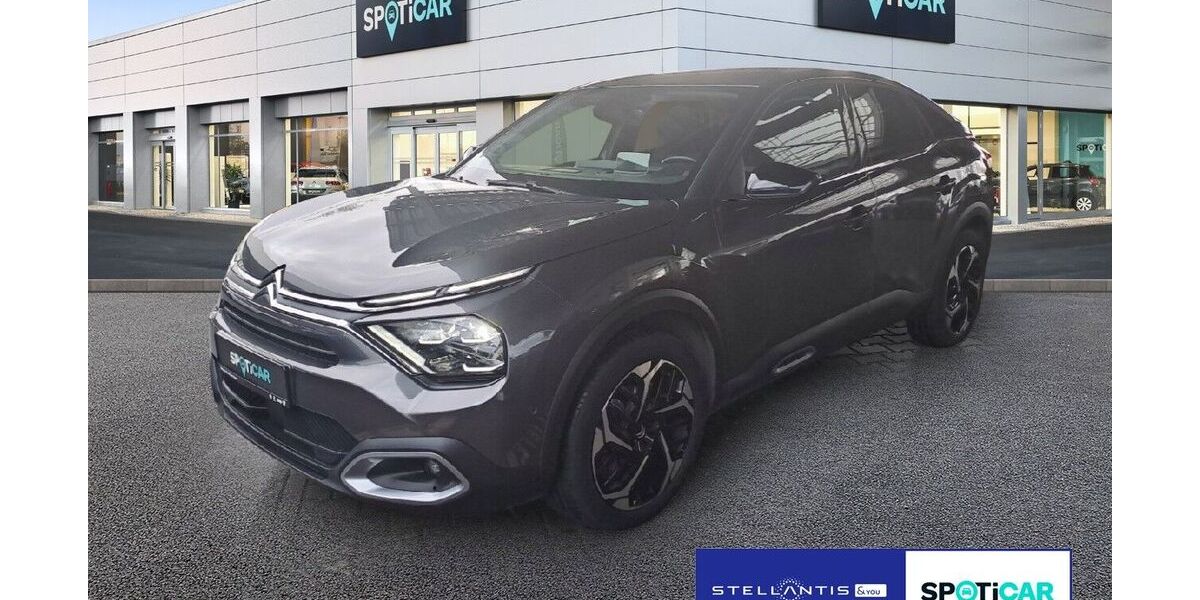 Citroen C4 17.411 km 19.390 &euro; Mannheim 68309